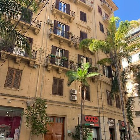 Materesa Apartment Palermo Bagian luar foto