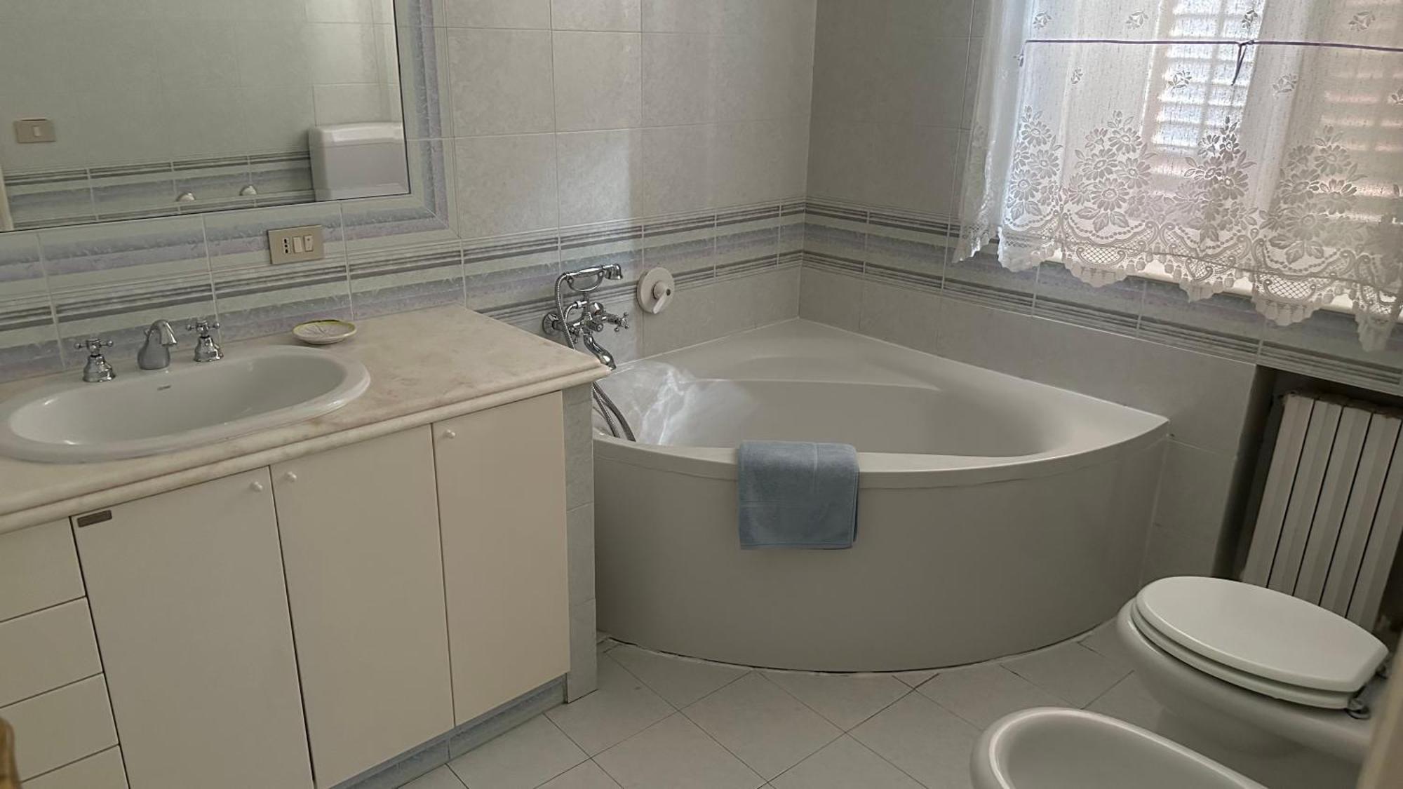Materesa Apartment Palermo Bagian luar foto