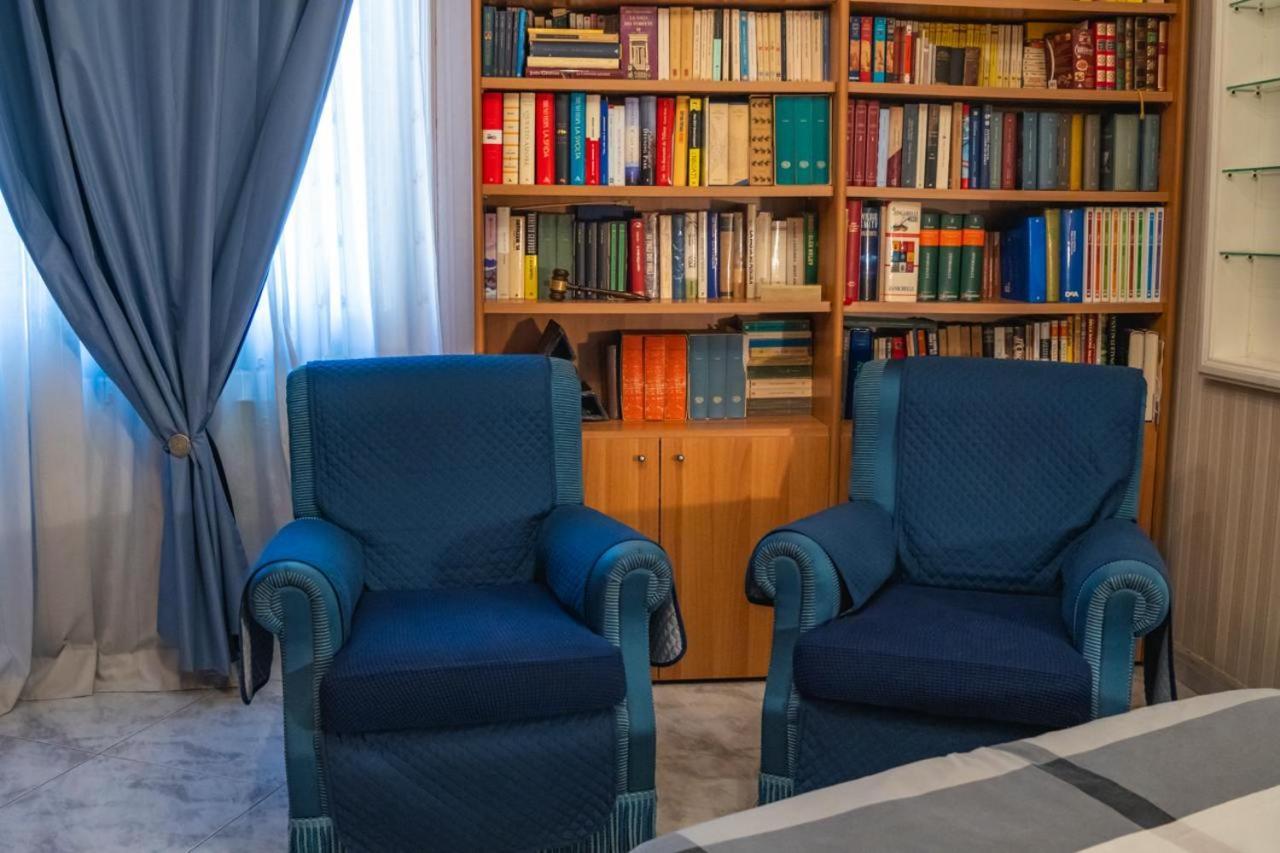 Materesa Apartment Palermo Bagian luar foto