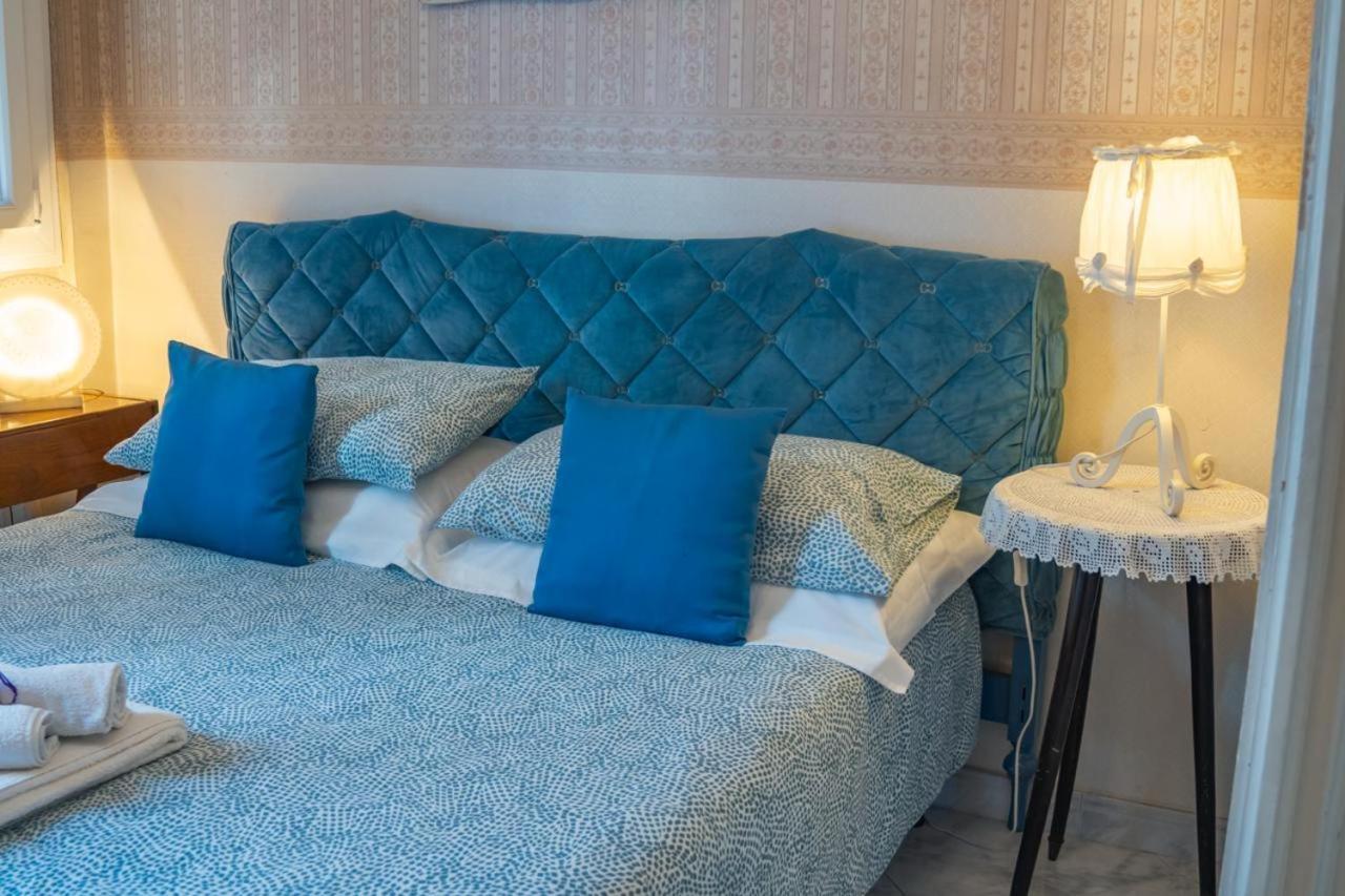 Materesa Apartment Palermo Bagian luar foto